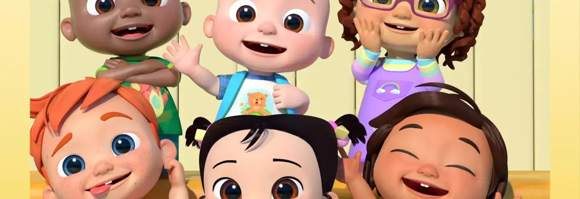 Calming Toddler Tantrums: CoComelon Songs to the Rescue