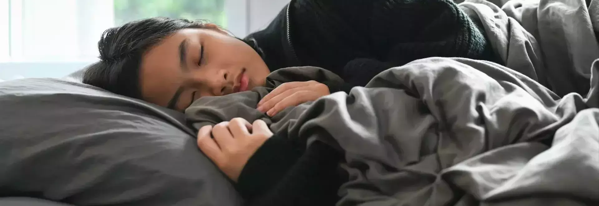 The Impact of Weekend Sleep-ins on Adolescent Mental Health