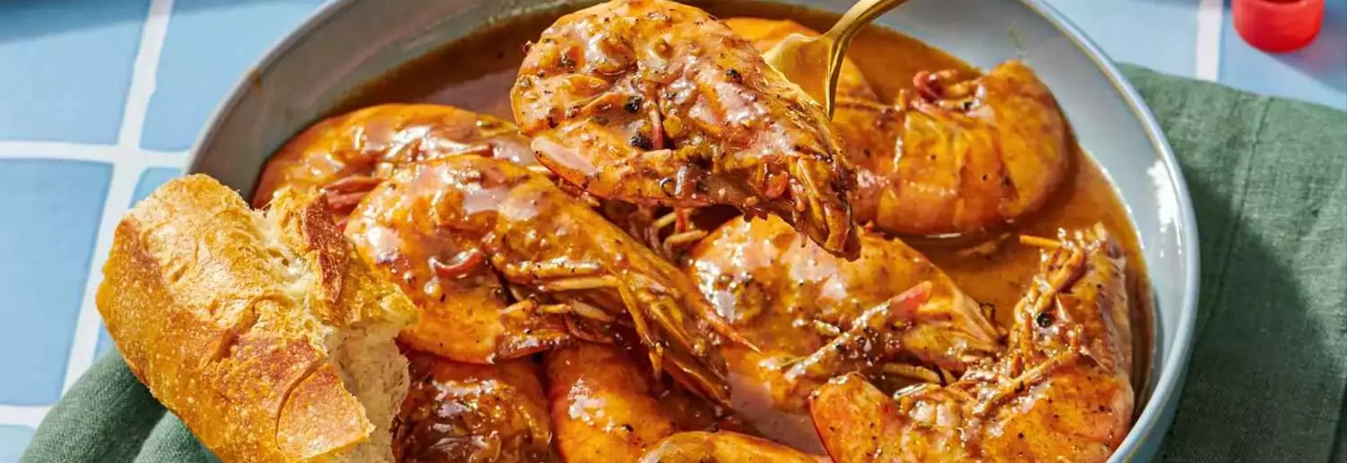 Mastering New Orleans Barbecue Shrimp: A Culinary Tradition