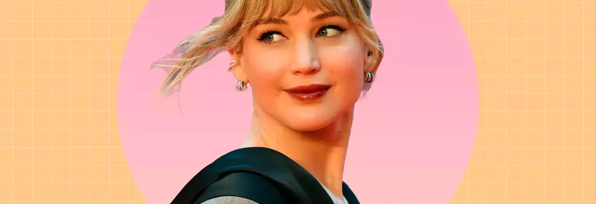 Jennifer Lawrence's Airport Snack Indulgence: Doritos and Dietitian Insights