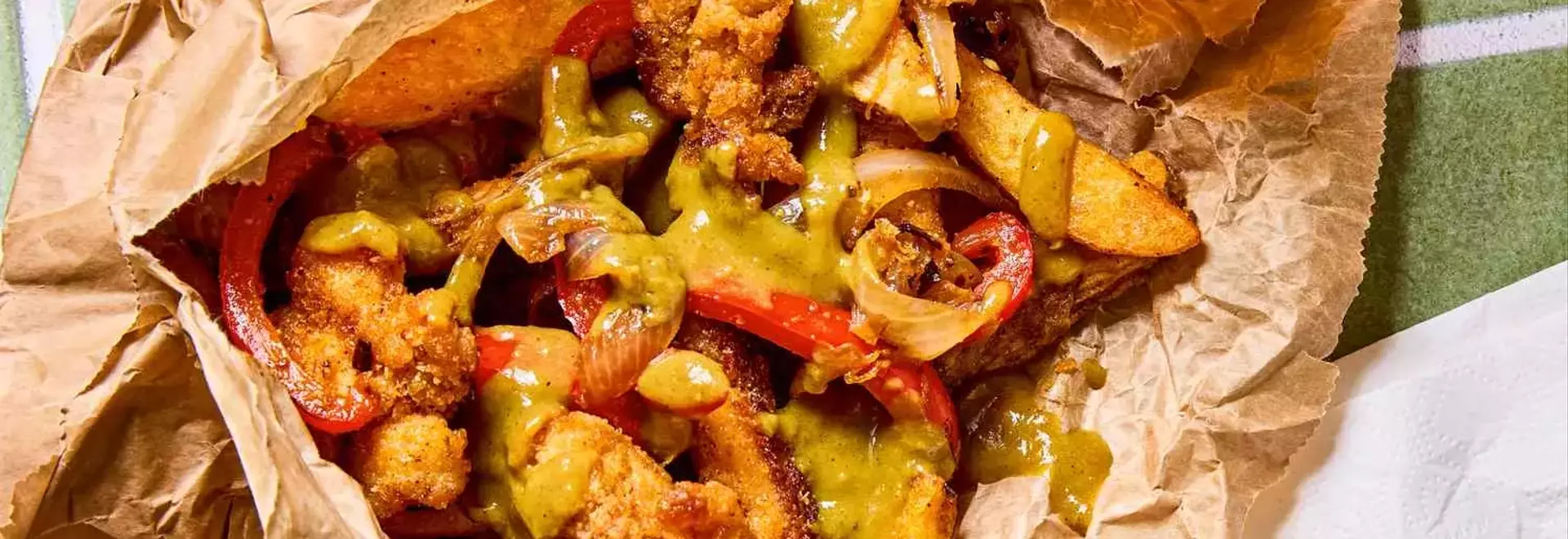 The Ultimate Homemade Dublin Spice Bag Recipe
