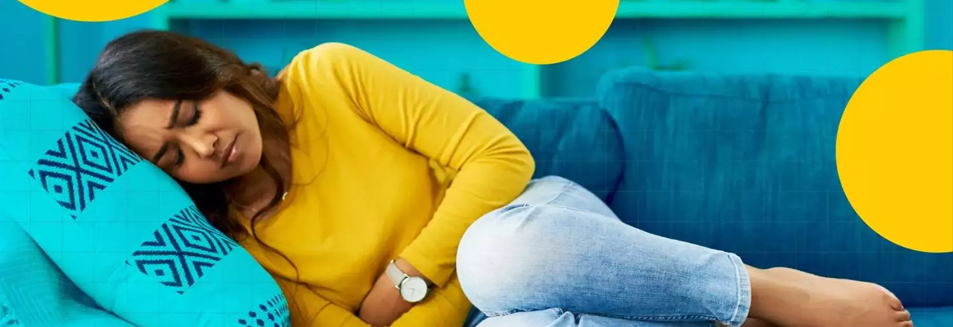 My Journey with the FODMAP Elimination Diet for IBS