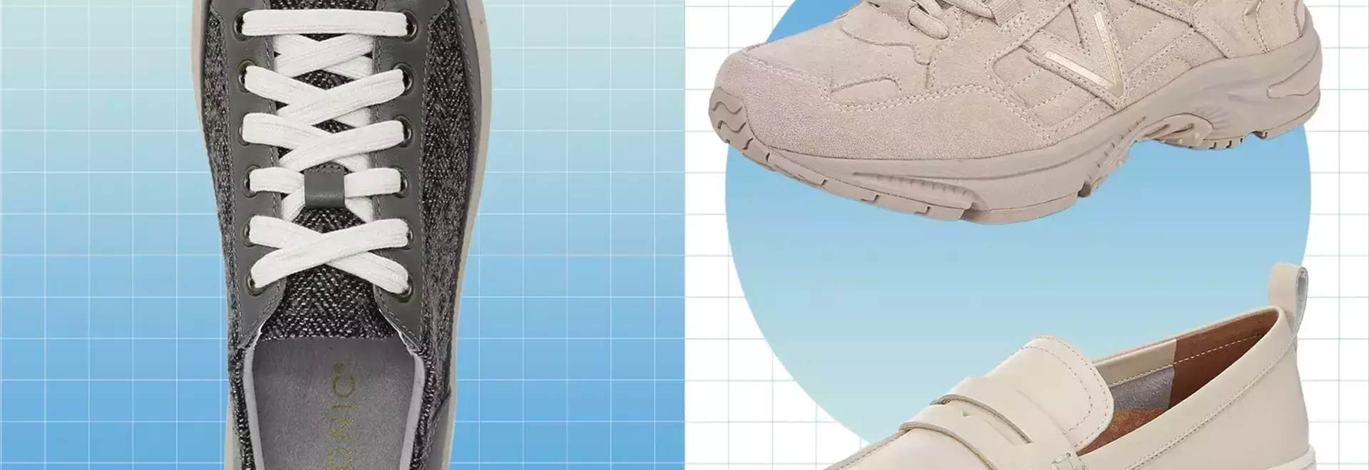 Oprah's Favorite Footwear: Unbeatable Deals on Vionic Shoes