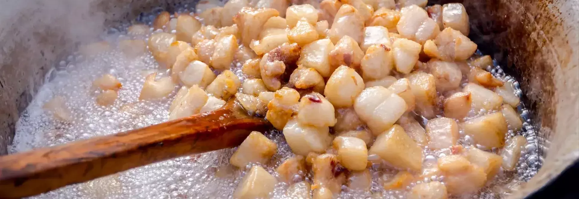 The Culinary Renaissance of Lard: From Kitchen Staple to Modern Delicacy