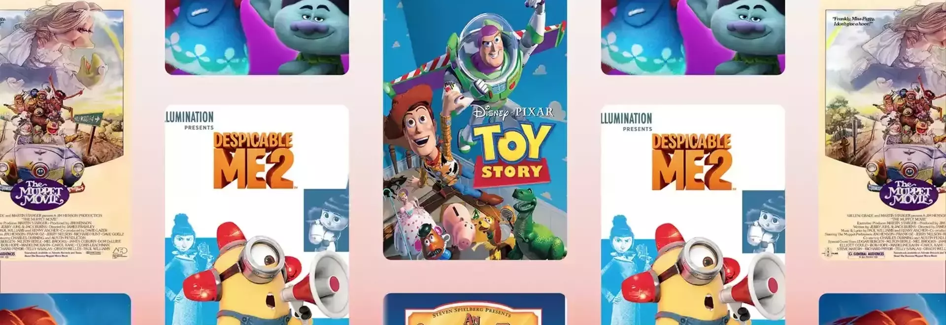 Memorable Melodies: The Best Movie Songs for Kids and Parents Alike