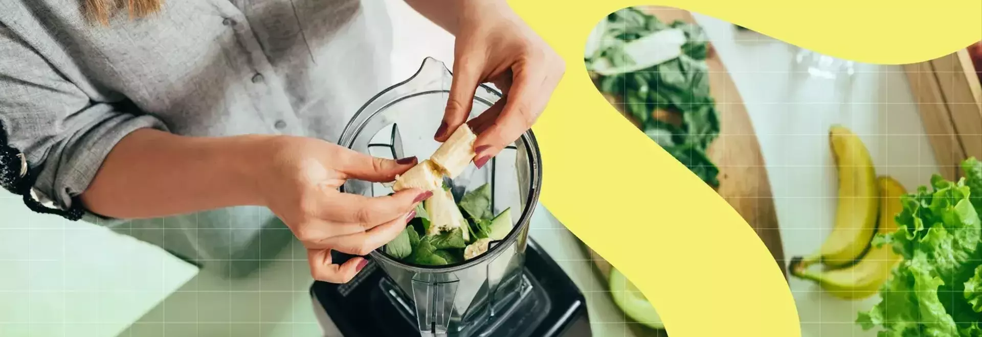 The Art of Crafting Satisfying Smoothies: A Dietitian's Guide