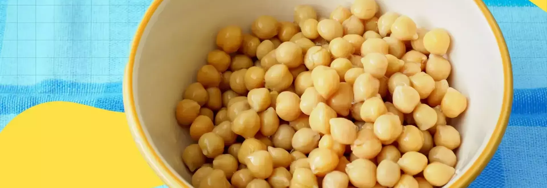 Effortless High-Protein Meals with Canned Chickpeas
