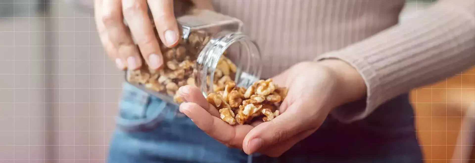 Walnuts: The Ultimate Cholesterol-Lowering Powerhouse
