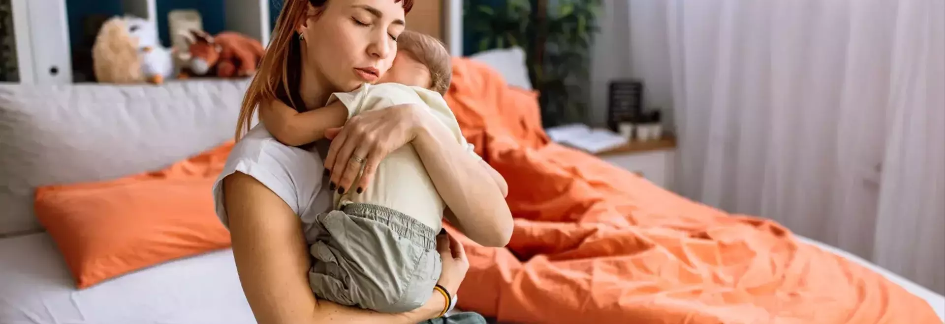 Mastering Co-Regulation: A Guide to Nurturing Emotional Intelligence in Children