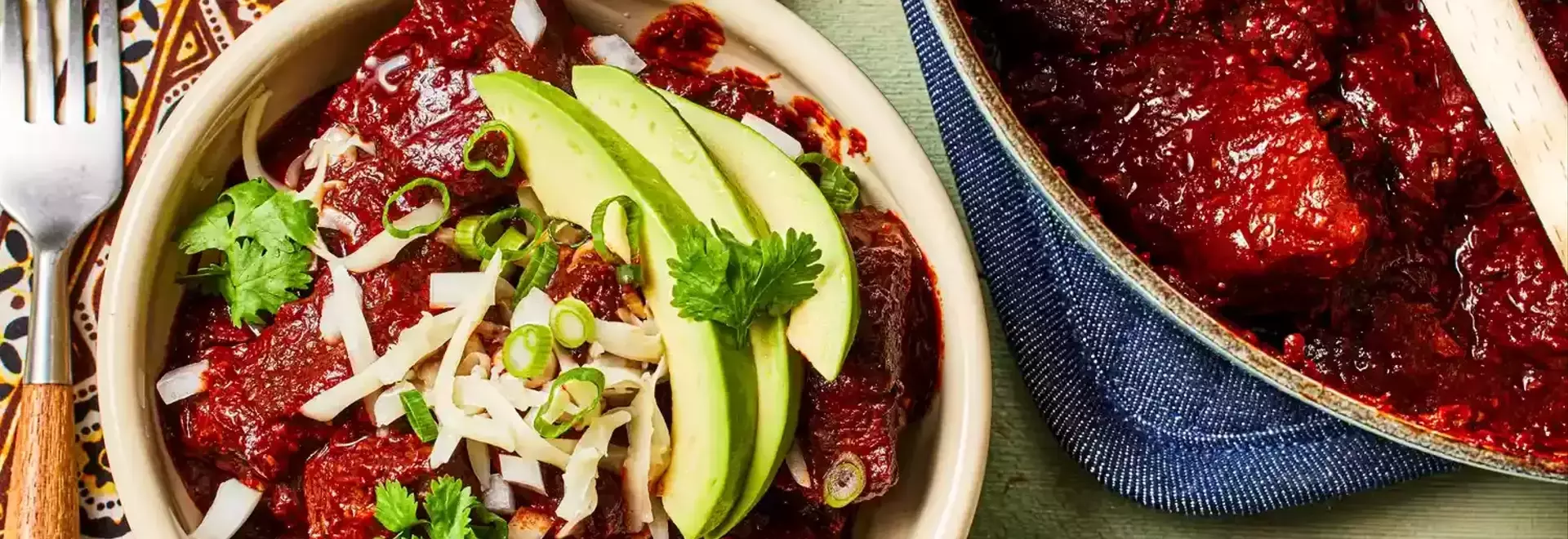 Super Bowl Chili and Stew Recipes for Game Day