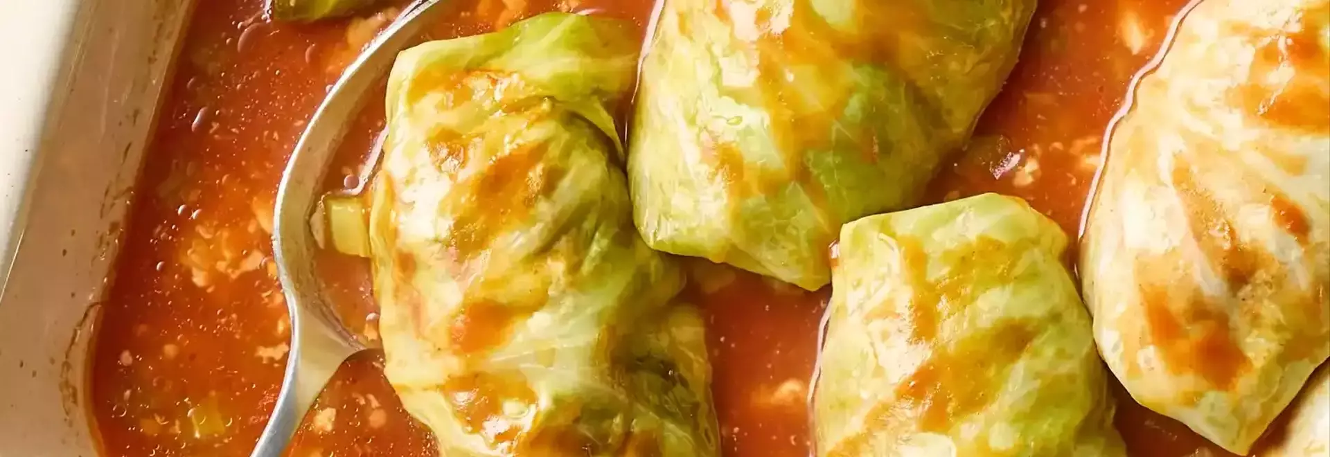 Grandma's Classic Halupki: A Hearty Winter Comfort Food