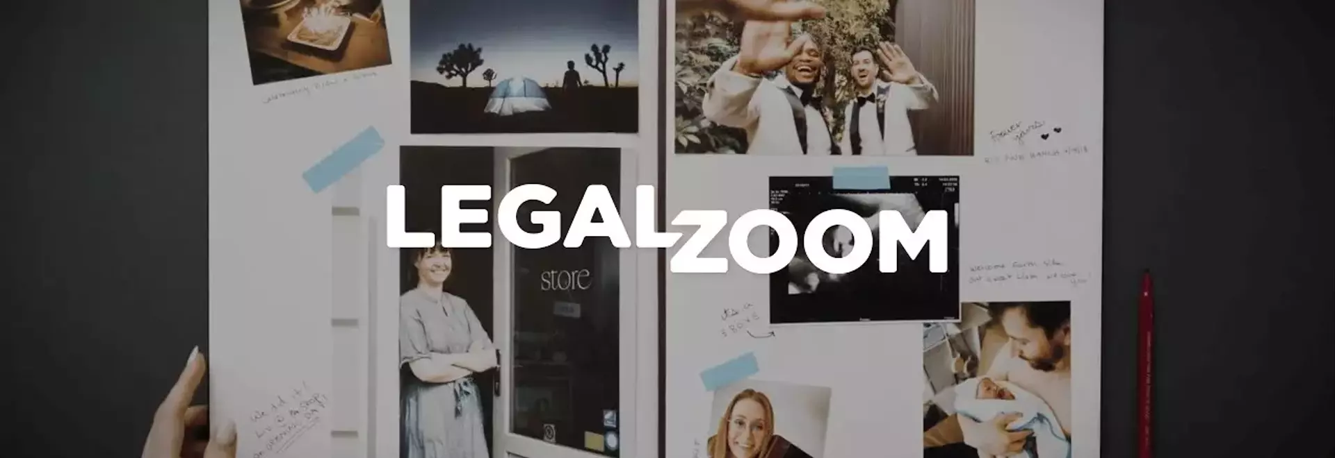 An Easier Way to Manage Business and Personal Legal Needs