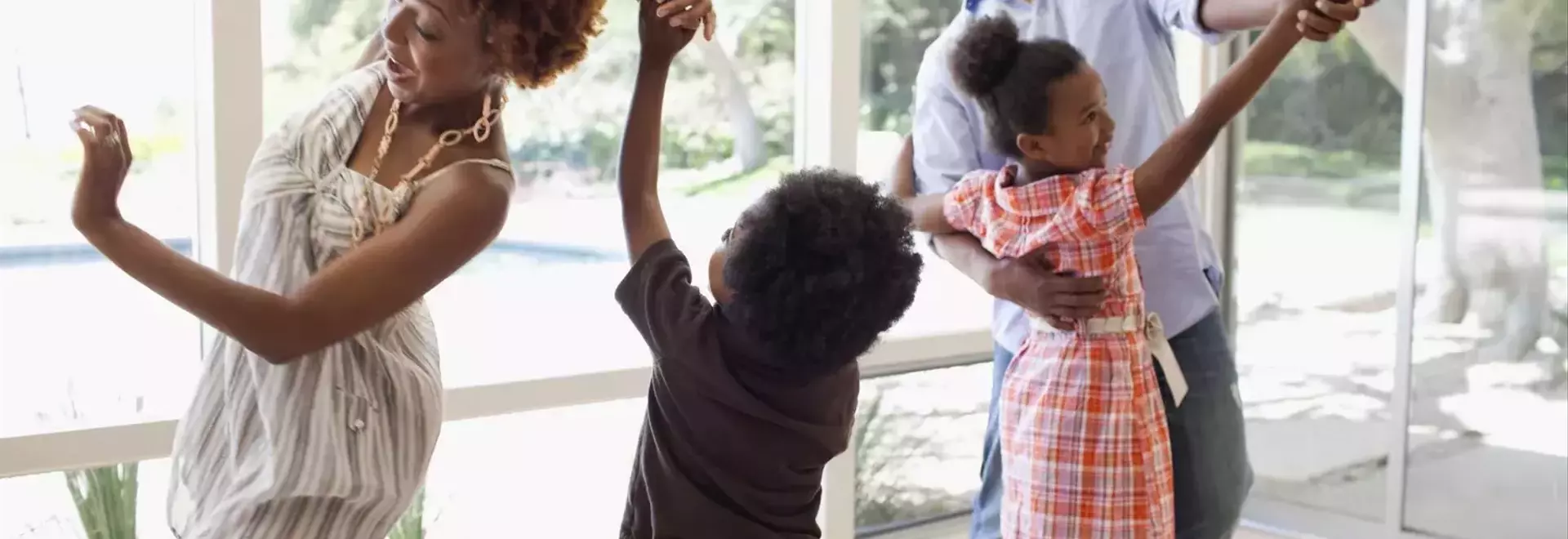 Engaging Children with Black History Throughout the Year