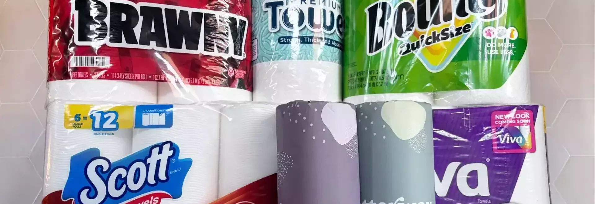 Selecting the Optimal Paper Towels for Your Home