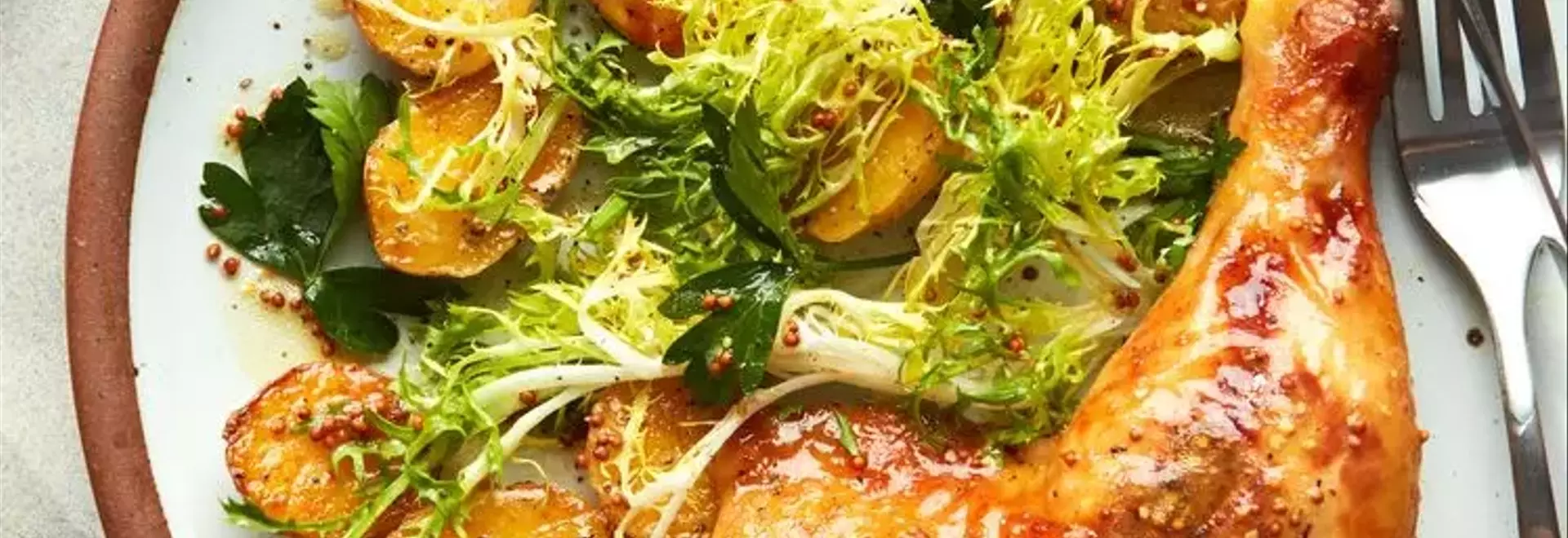 Mastering French Vinaigrette: A Guide to Flavorful Dressings