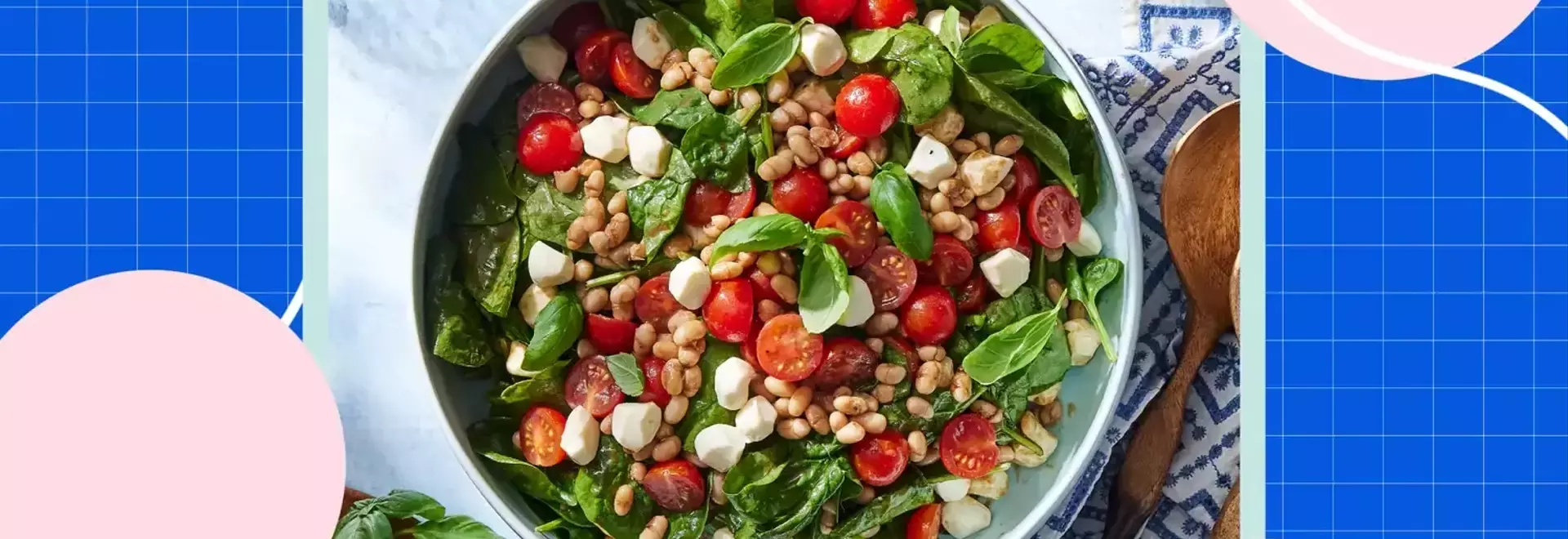 The Brain-Boosting Benefits of Anti-Inflammatory Lunches
