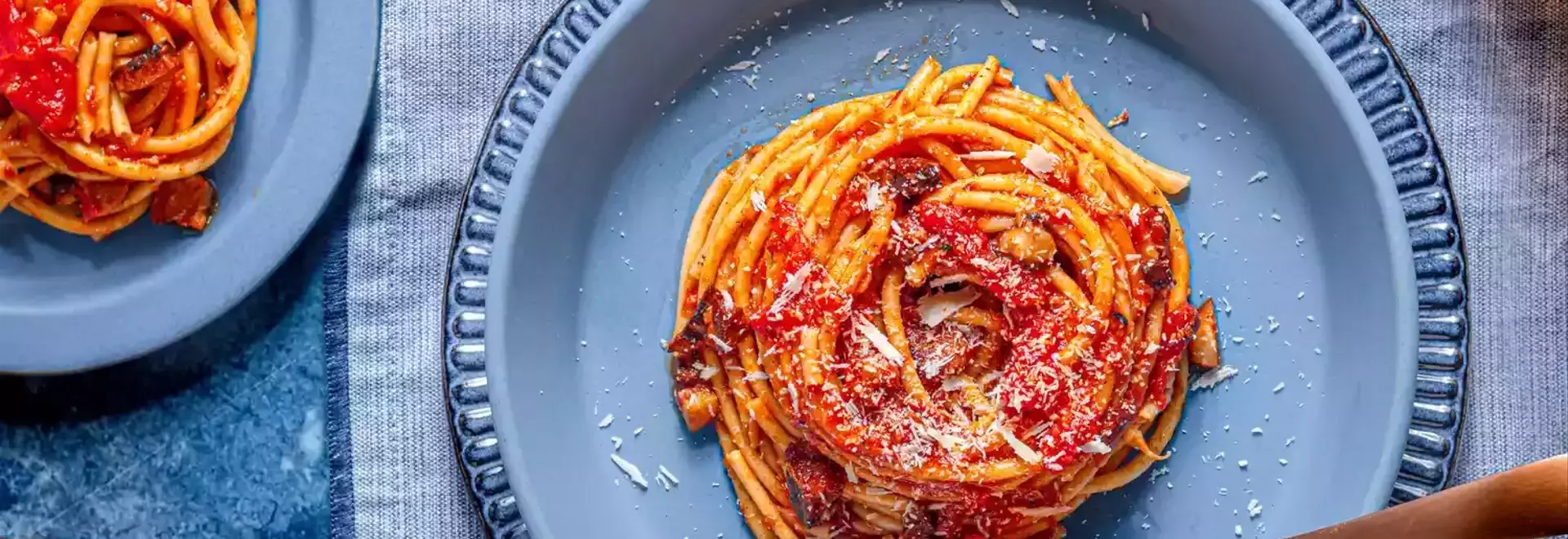 Quick & Easy Pasta Dishes: Fast Meals for Any Mood