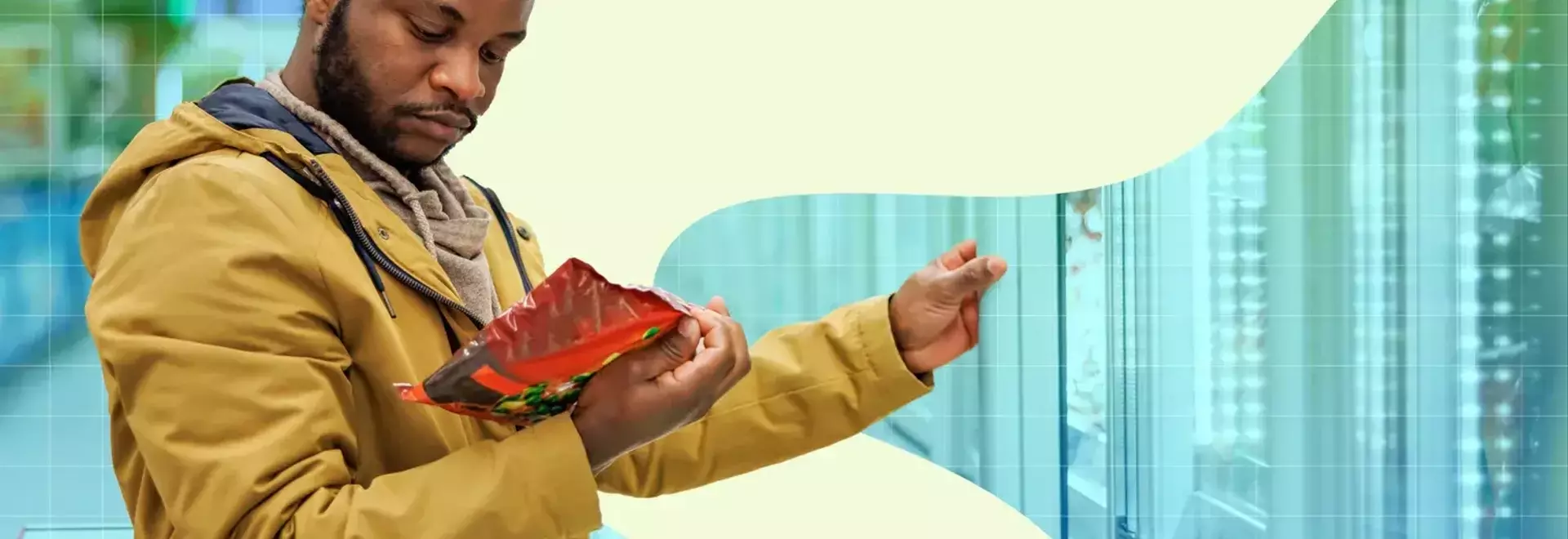 Rethinking Frozen Foods: Healthy Choices for a Balanced Diet