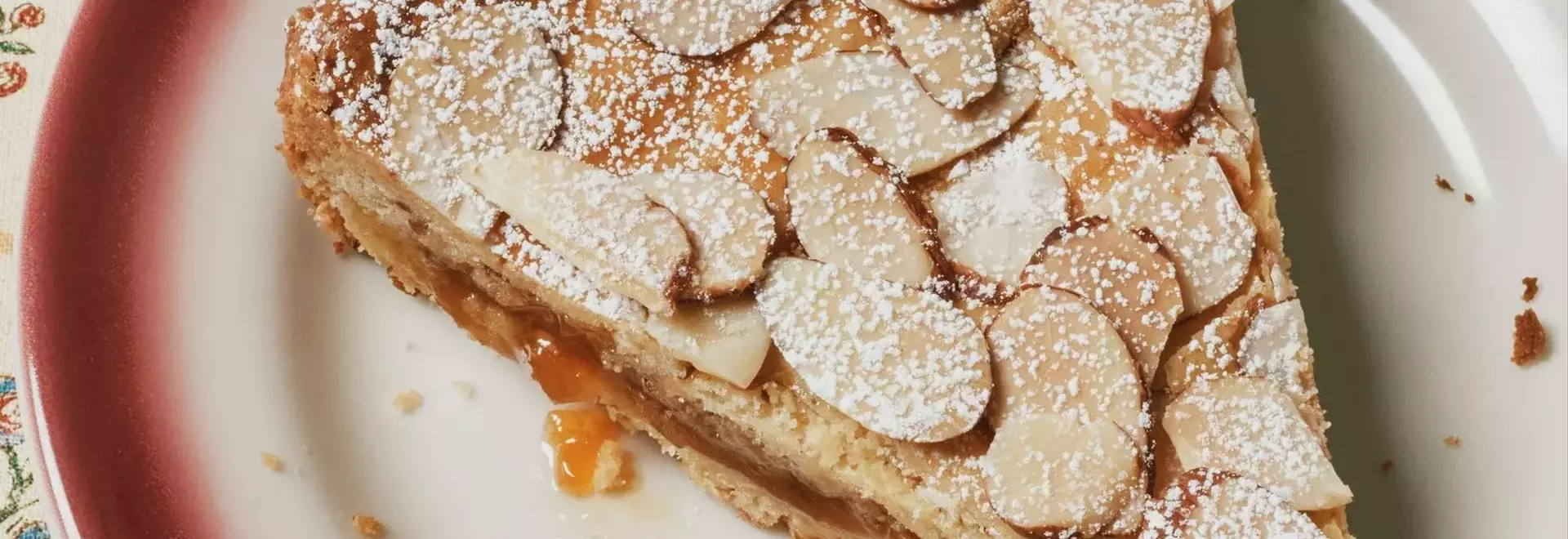 A Symphony of Flavors: Exploring Italian Dessert Delights