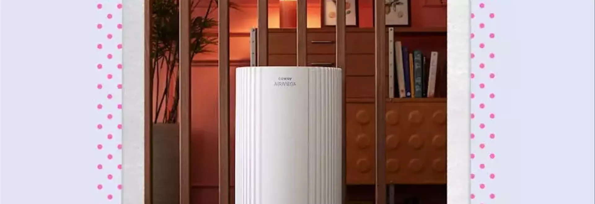 Leading Air Purifier Brands Recognized in 2026 Readers' Choice Awards