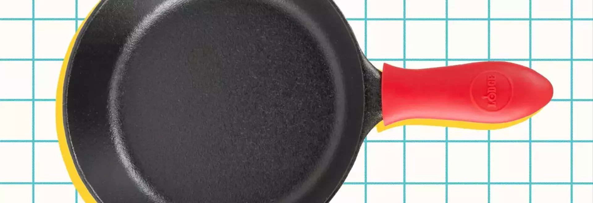 Unbeatable Deal: Lodge Cast Iron Skillet Drops to Just $15