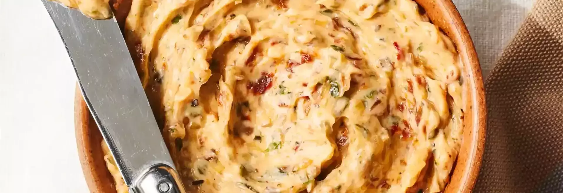 Flavorful "Marry Me" Butter: A Culinary Delight