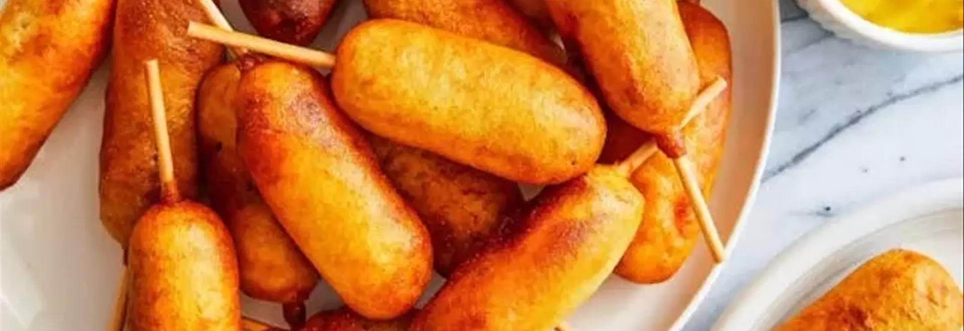 Elevate Your Winter Olympics Watch Party with All-American Snacks