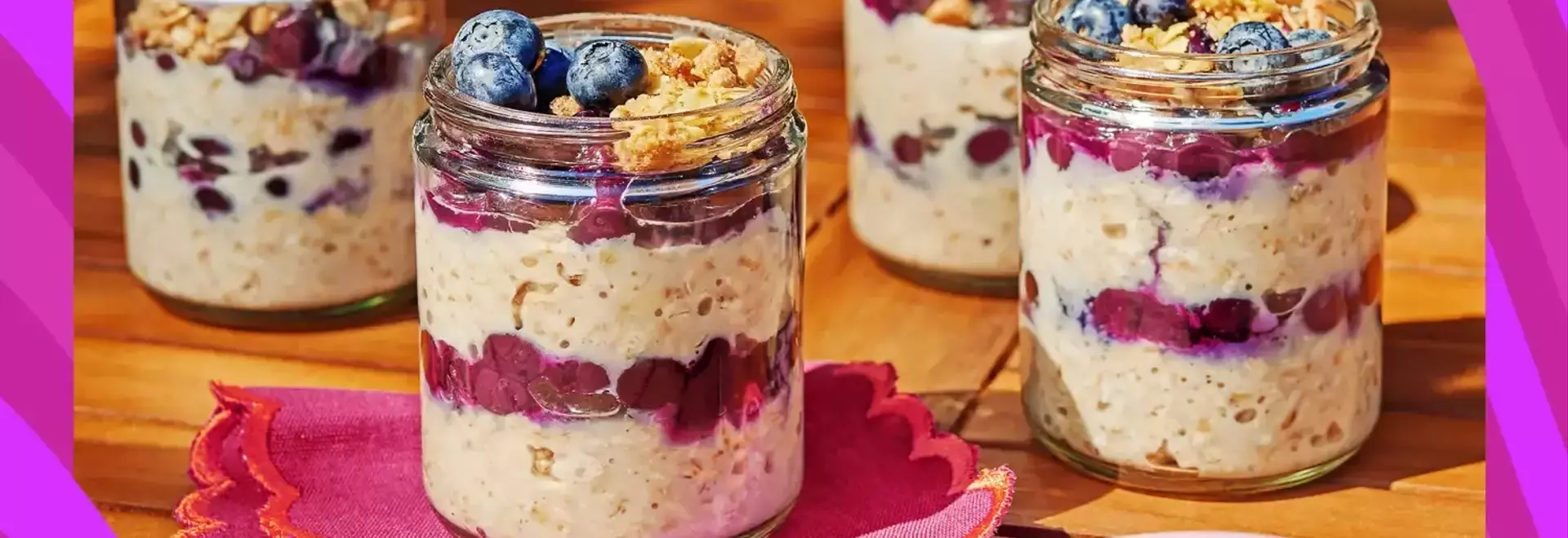 Oatmeal's Cholesterol-Lowering Power: A Gut Microbiome Connection
