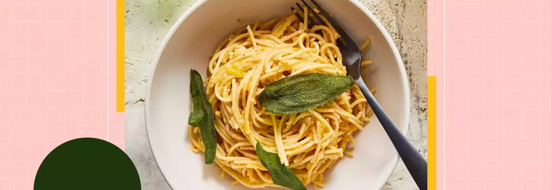 Creamy Butternut Squash Pasta: A Nutritious and Flavorful Vegetarian Delight
