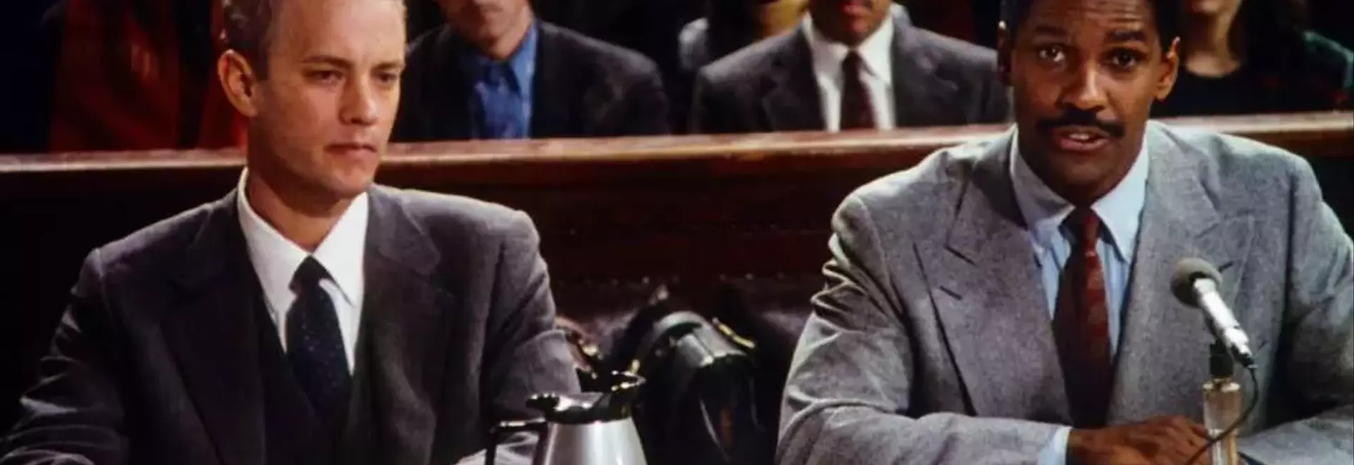 National Film Registry Welcomes 'Philadelphia,' 'Clueless,' and 'The Karate Kid' Among New Inductees