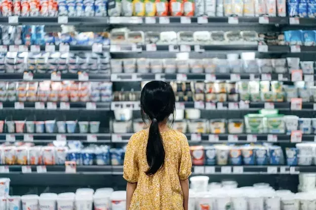Navigating New Dairy Guidelines: A Parent's Guide