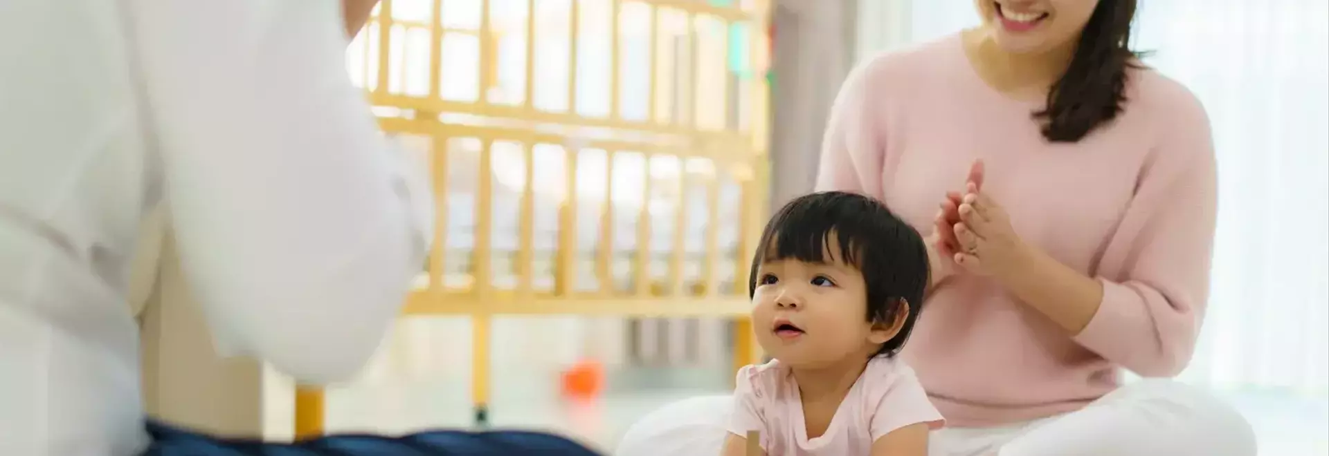 The Rhythmic Connection: How Music Shapes Language Development in Infants