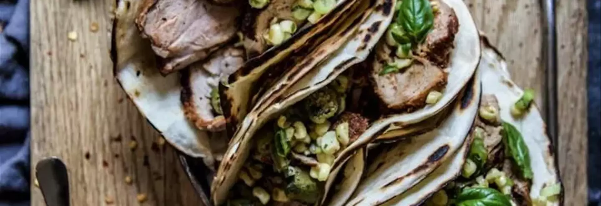 Exploring Diverse Pork Loin Culinary Creations