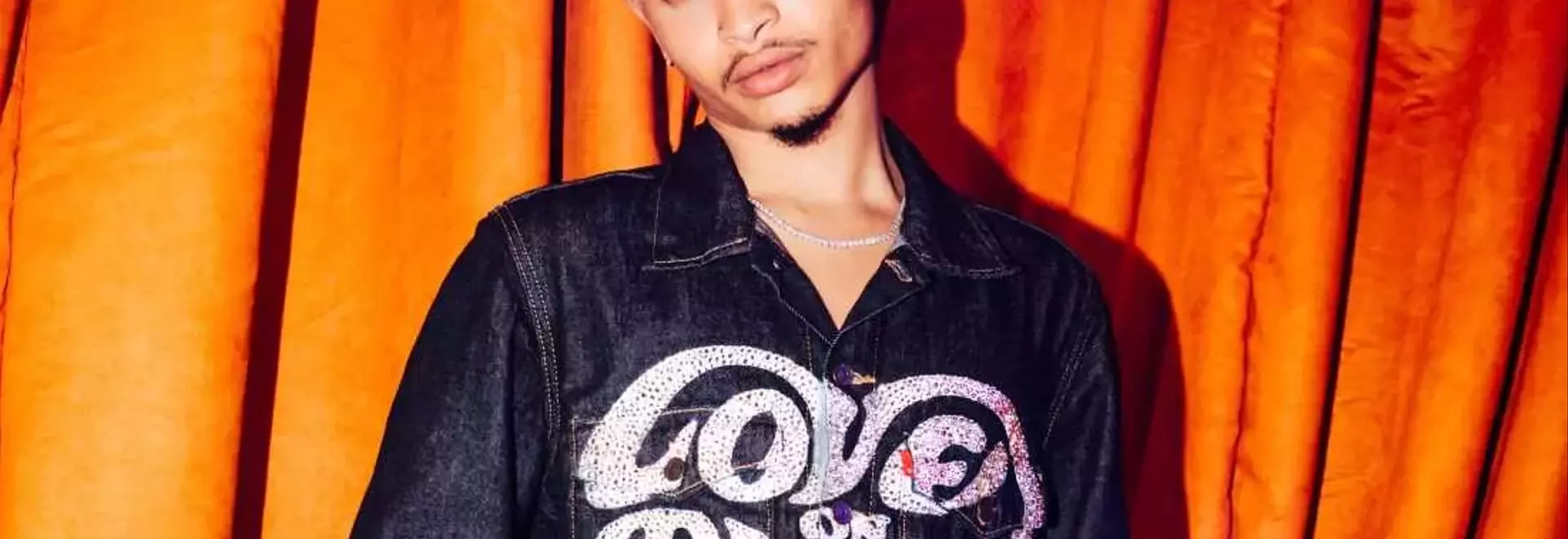 Destin Conrad's Grammy-Nominated Journey: From Internet Star to R&B Sensation