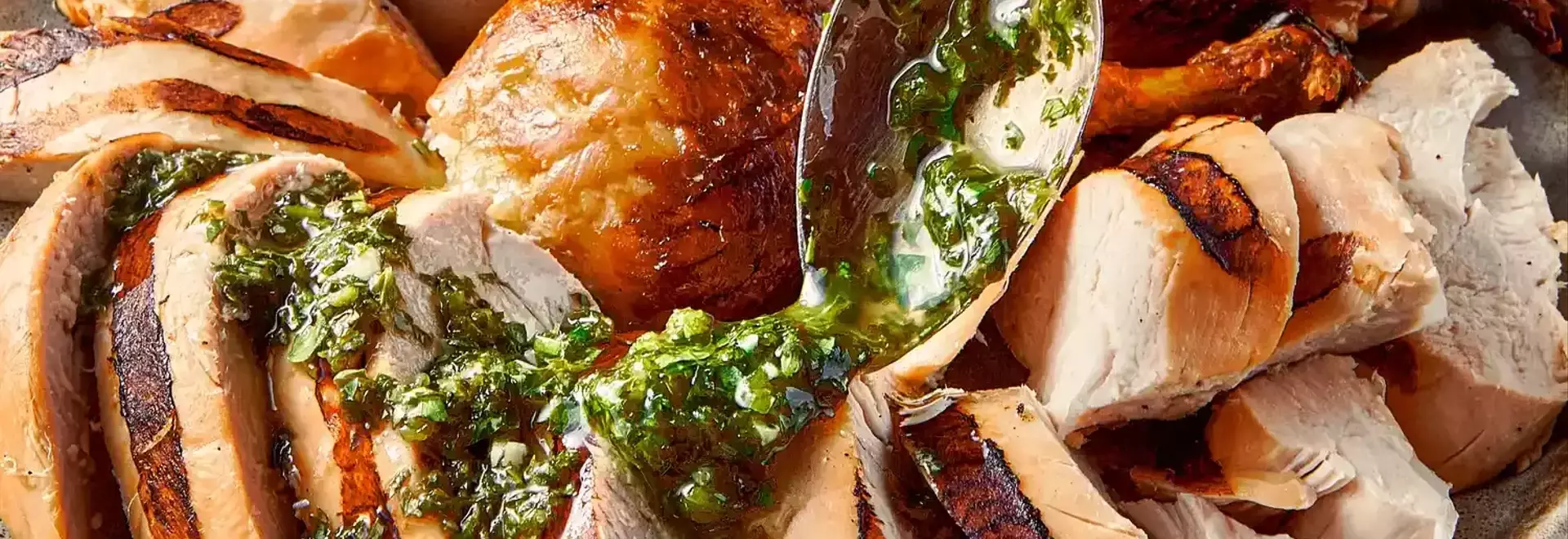 The Art of Salmoriglio: Crafting the Perfect Southern Italian Herb Sauce