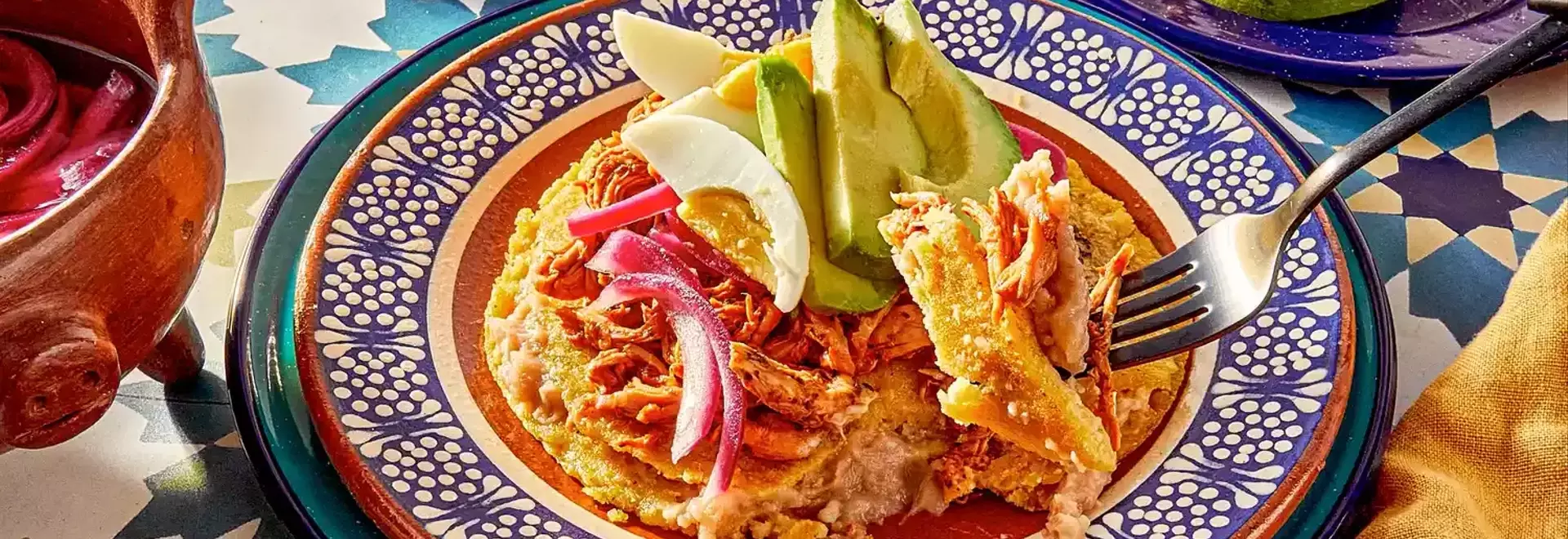 Crafting Authentic Yucatán-Style Panuchos: A Culinary Journey