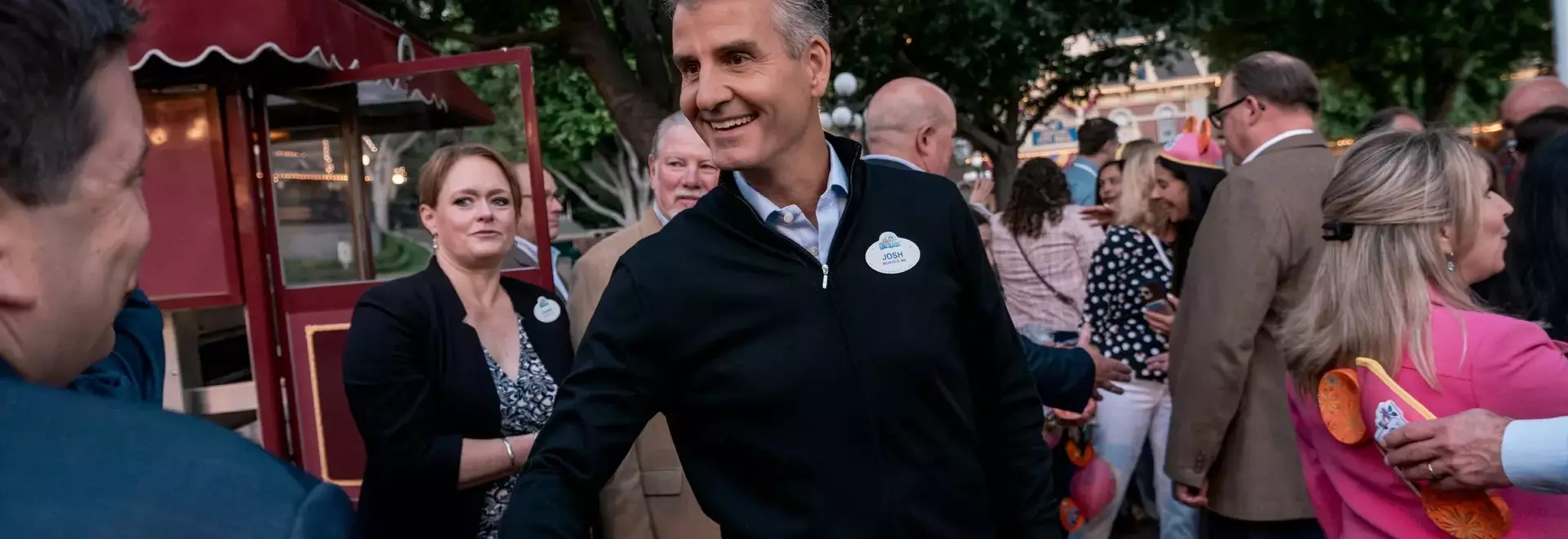 The Quest for Disney's Next Leader: Navigating the Succession Challenge