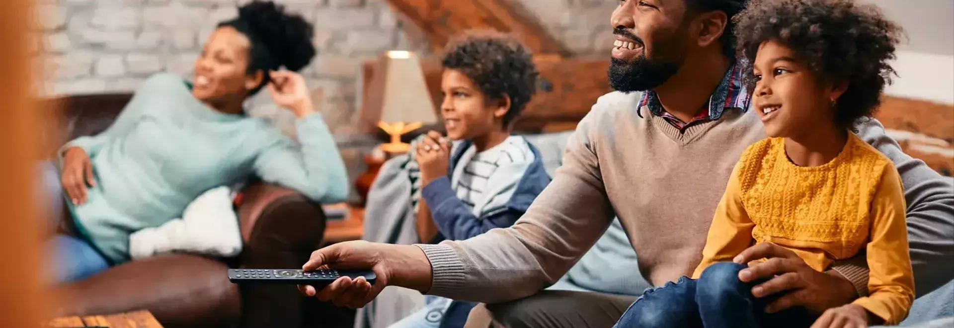 Celebrating Black History: Educational Shows for Children