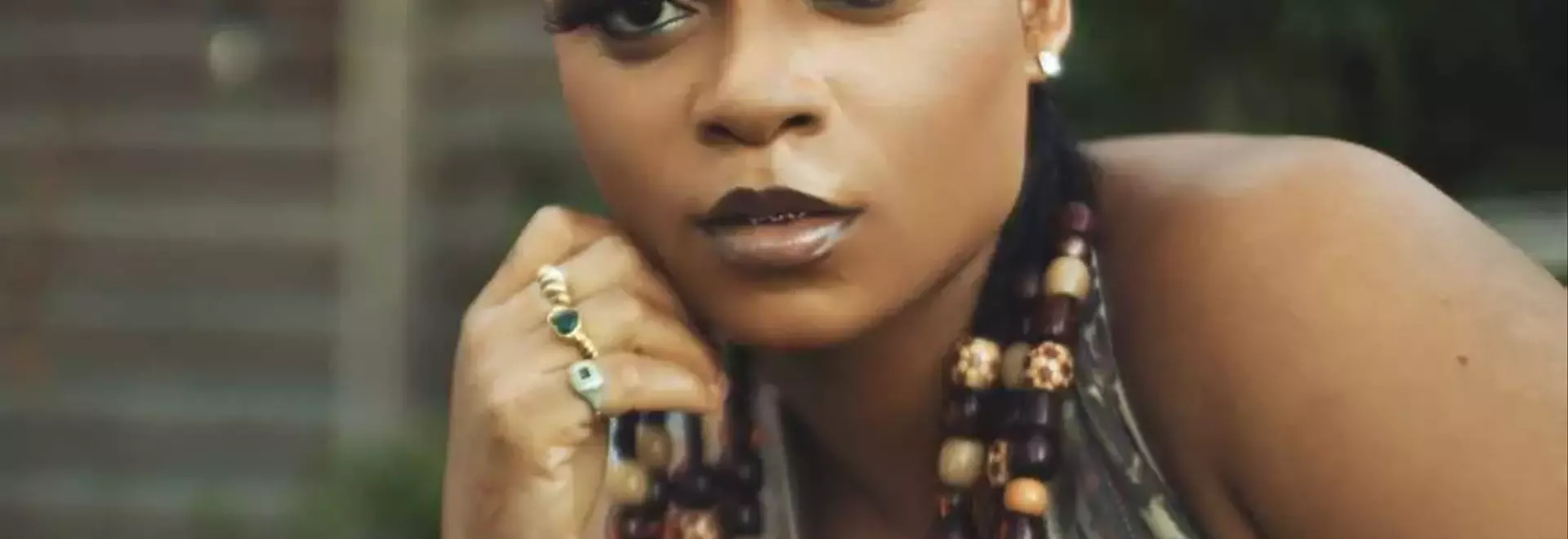 Lila Iké's Journey to Self-Love and Grammy Recognition