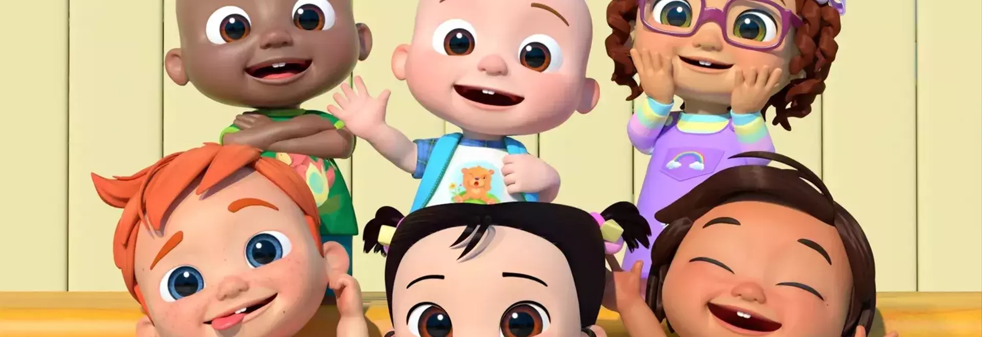 Encouraging Young Children's Development Through Engaging Songs