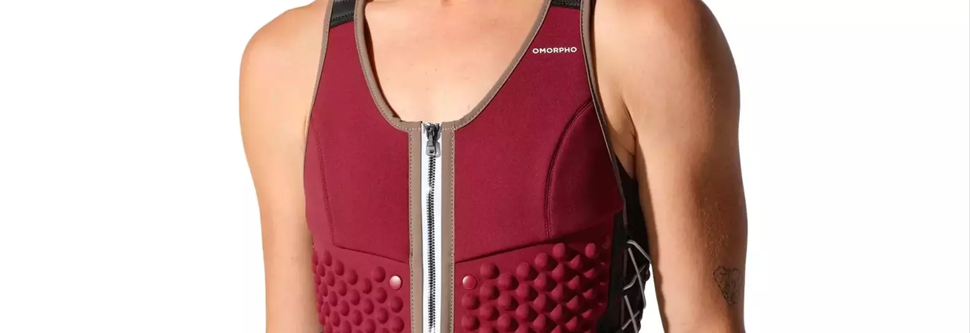 Enhancing Workouts with Weighted Vests: Oprah's Choice and Editor's Top Picks
