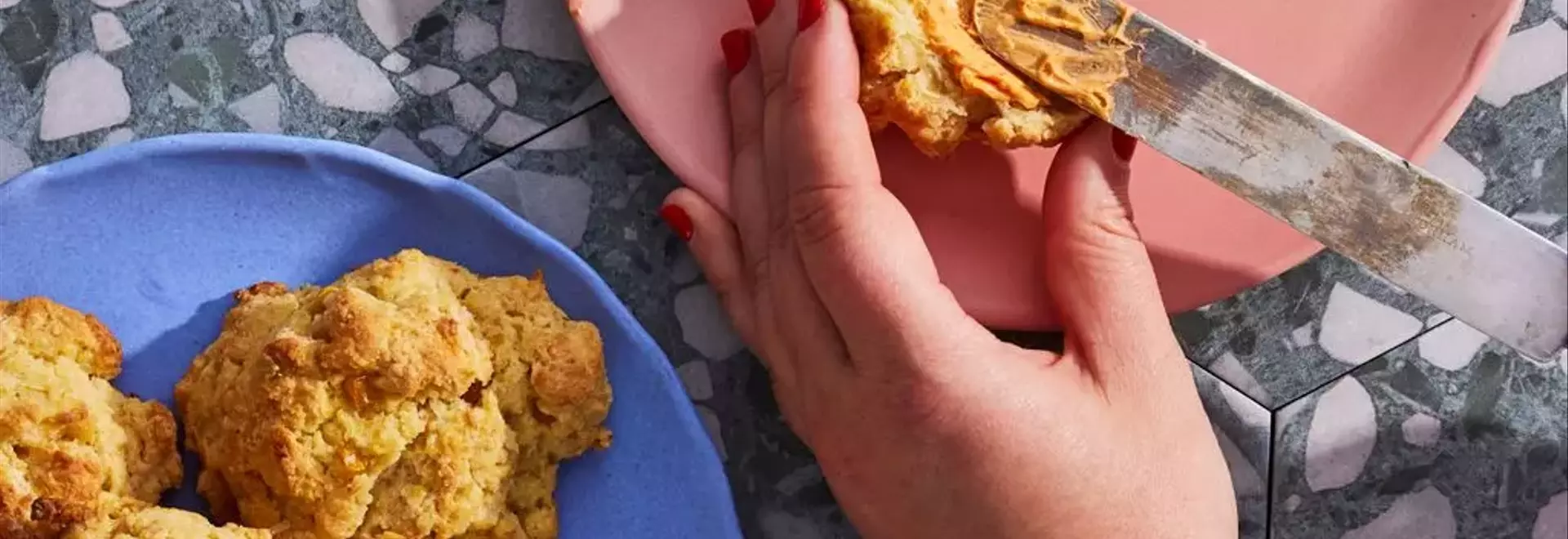 January's Top 10 Recipe Countdown: From Creamed Corn Biscuits to Homemade Bagels
