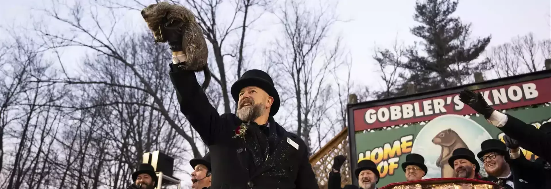 Celebrating Groundhog Day: A Guide for Families