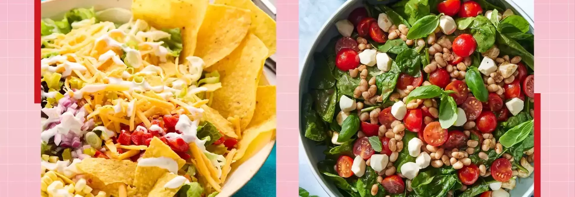 7-Day Healthy Reset Meal Plan by a Dietitian