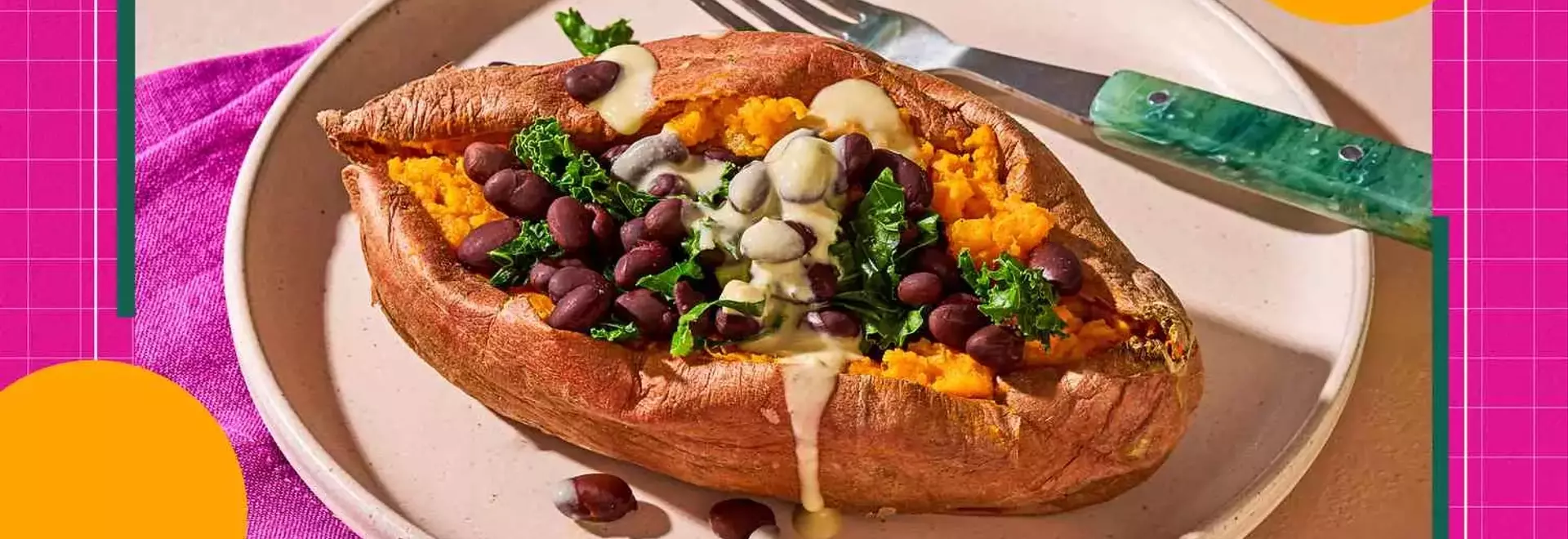 The Anti-Inflammatory Mediterranean Diet Dinner I Can't Stop Making