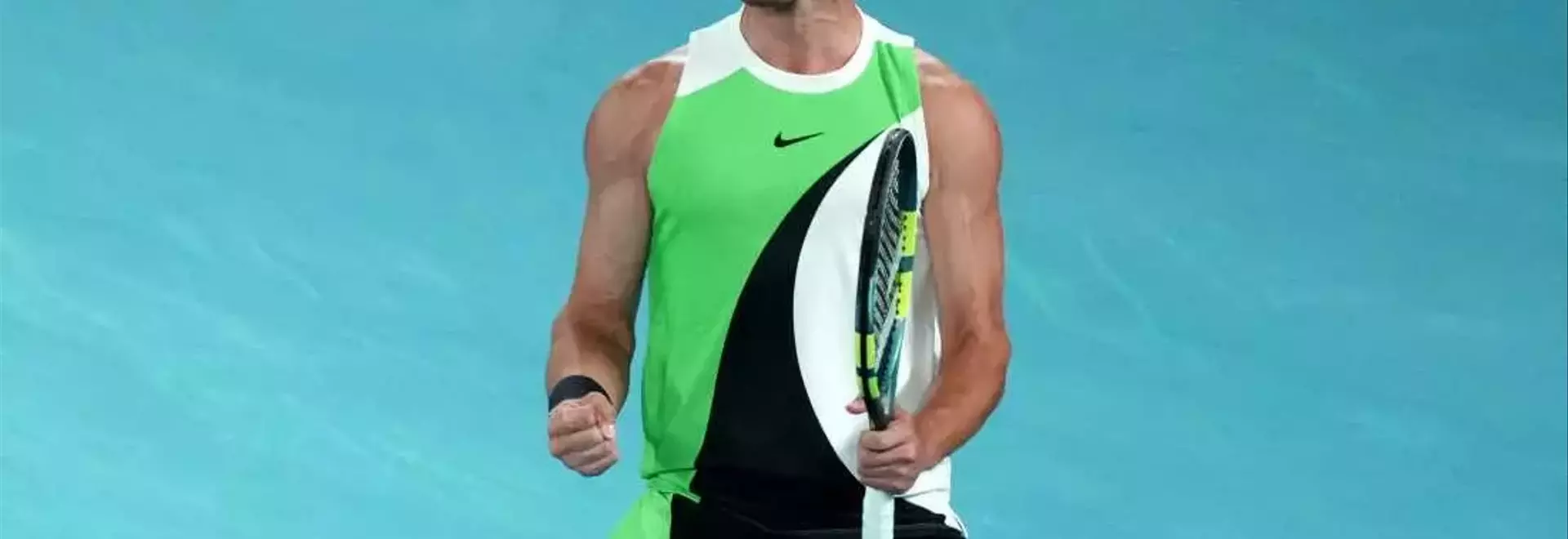 Alcaraz Makes History with Australian Open Victory