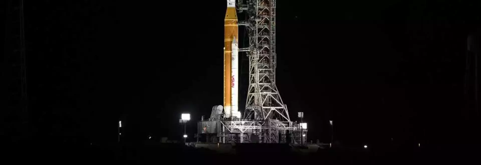Artemis II Lunar Mission: 'Wet Dress Rehearsal' Details