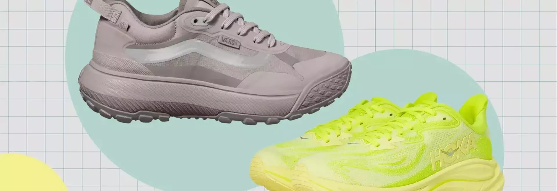 Top Deals on Walking and Running Shoes for Spring