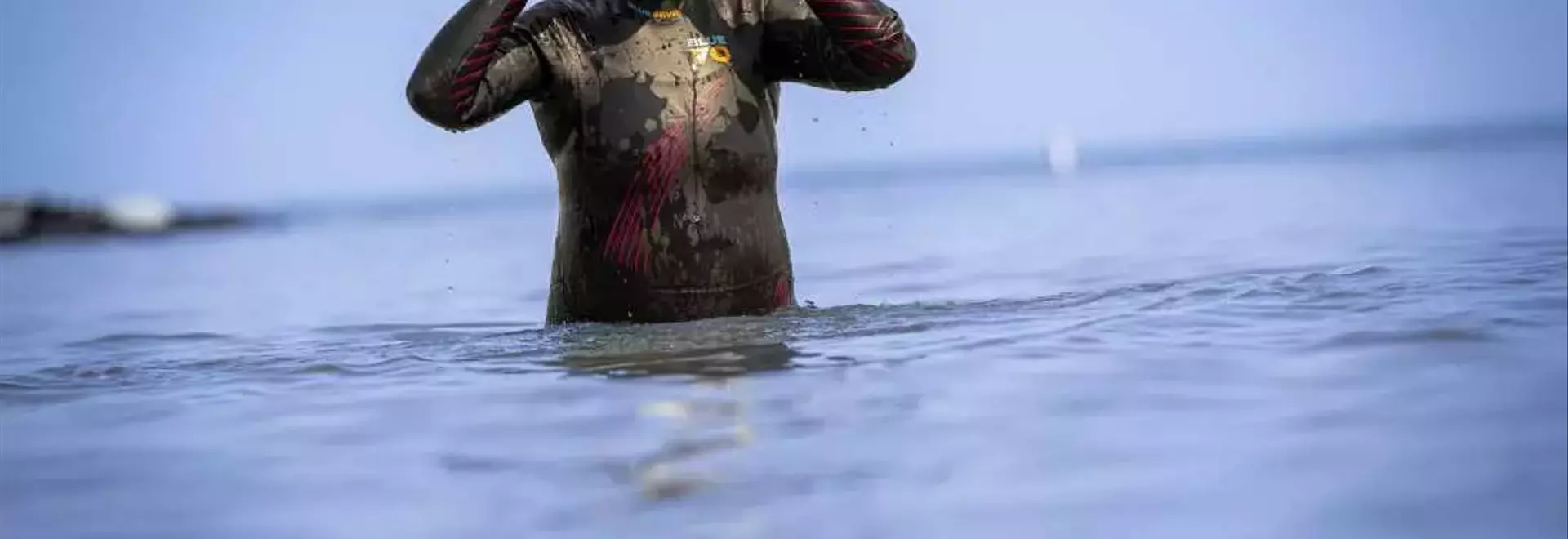 Ageless Athlete: An 87-Year-Old Triathlete's Journey to Enduring Health