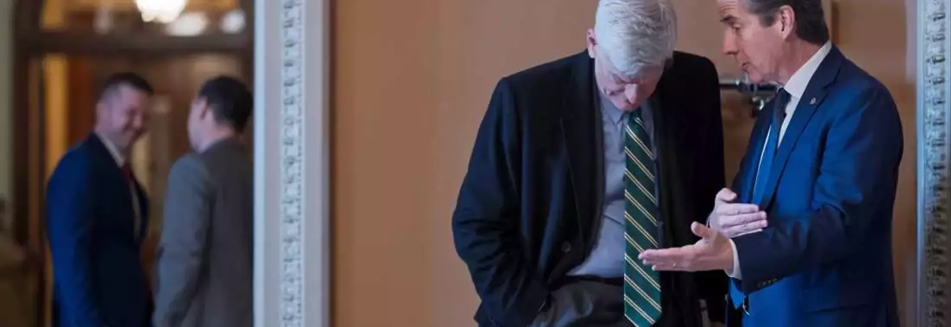 Senate's ACA Subsidy Debate: A Recurring Healthcare Battle
